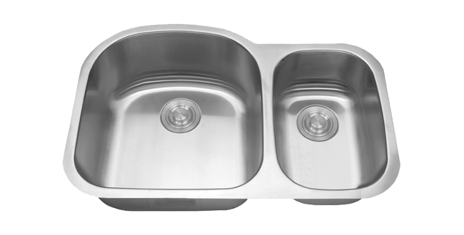 SU-001 Double Bowl
