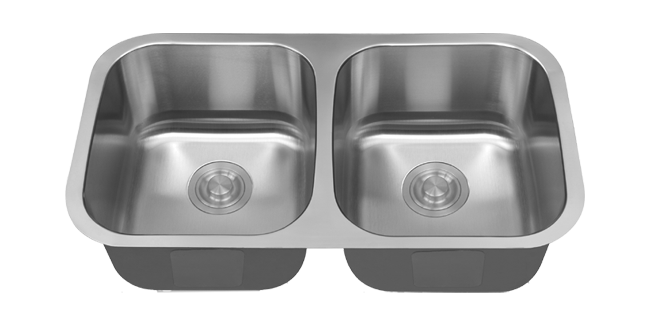 SU011 Double Bowl