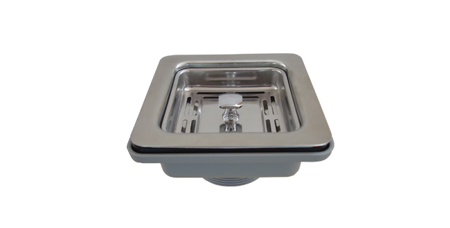 Drainer 3